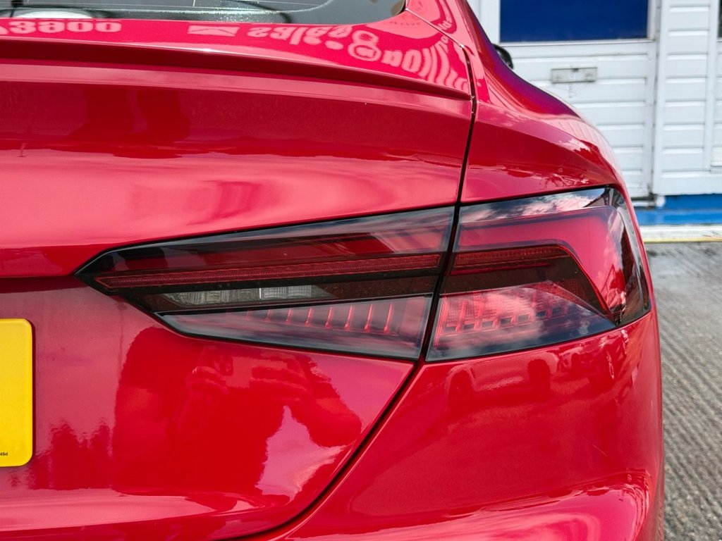 Used Audi S5 2017 for sale - 75832059: Photo 38