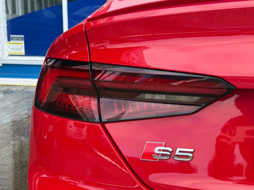 Used Audi S5 2017 for sale - 75832059: Photo 39