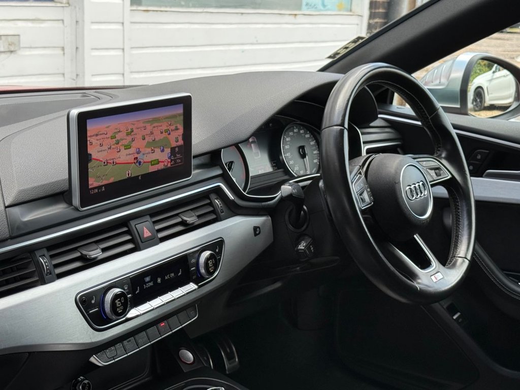 Used Audi S5 2017 for sale - 75832059: Photo 41