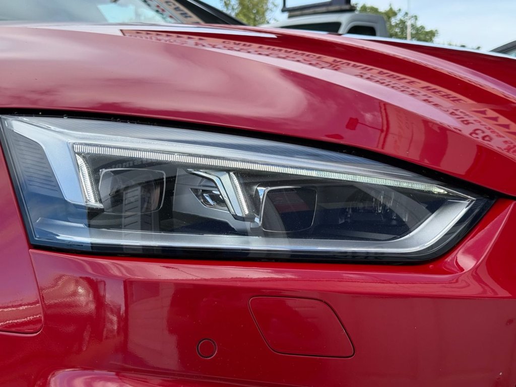 Used Audi S5 2017 for sale - 75832059: Photo 42