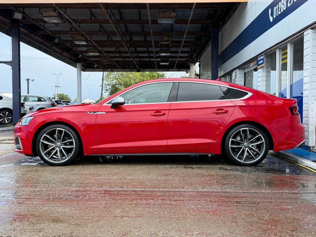 Used Audi S5 2017 for sale - 75832059: Photo 5