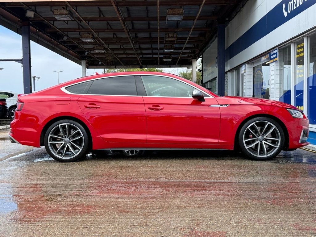 Used Audi S5 2017 for sale - 75832059: Photo 6