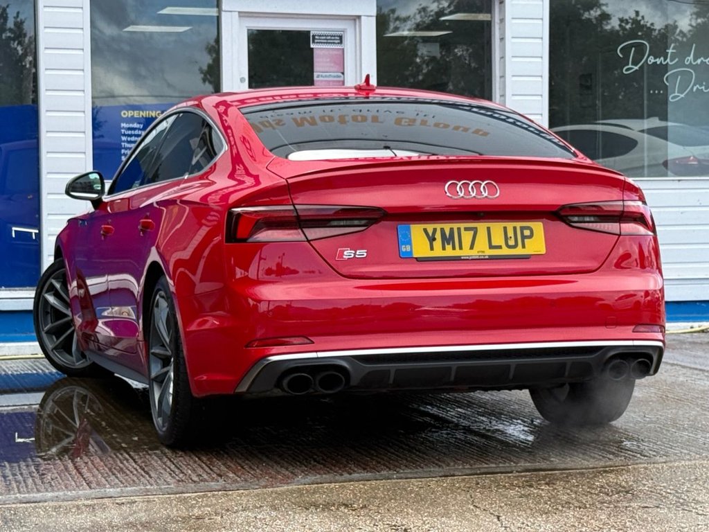 Used Audi S5 2017 for sale - 75832059: Photo 7