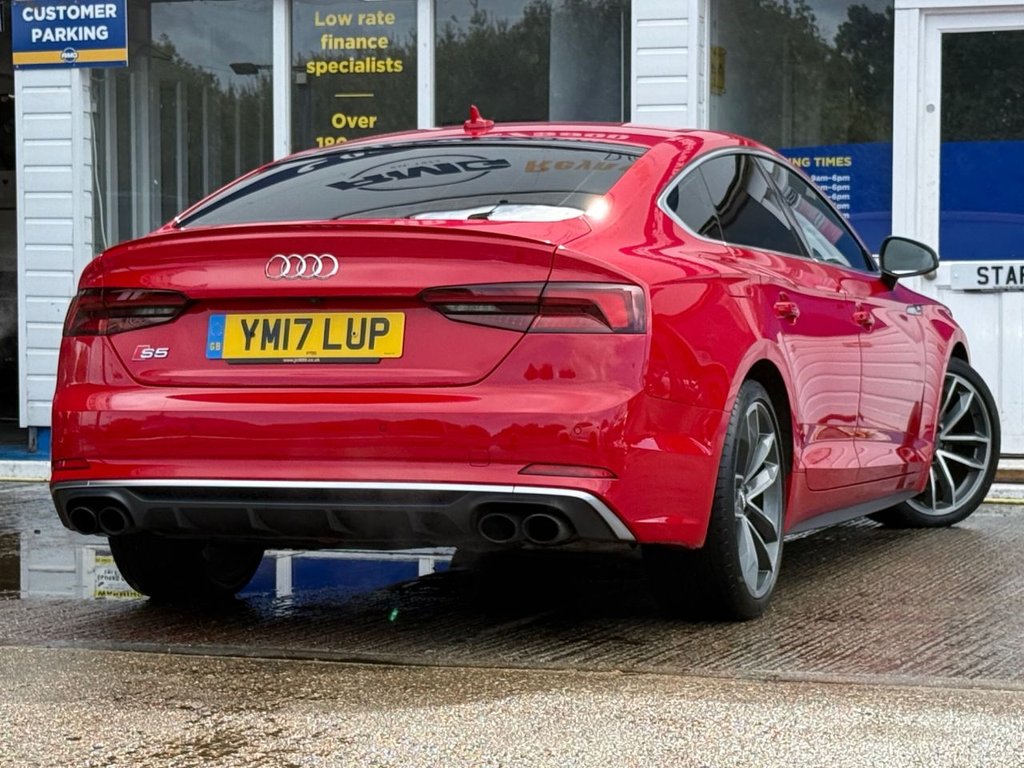 Used Audi S5 2017 for sale - 75832059: Photo 9