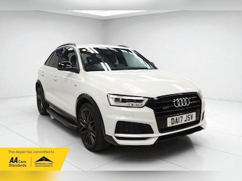 Audi - Q3