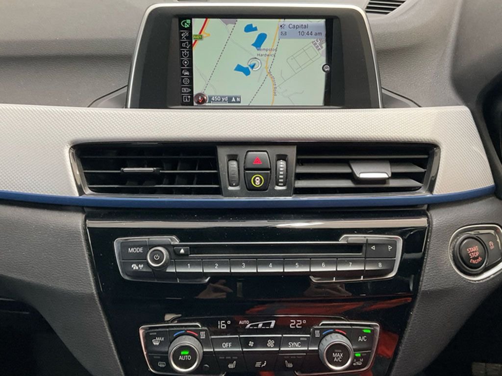 Used BMW X1 2017 for sale - 77959754: Photo 2