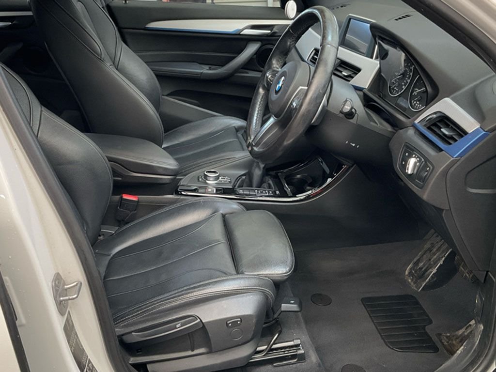 Used BMW X1 2017 for sale - 77959754: Photo 3