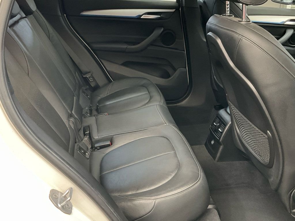 Used BMW X1 2017 for sale - 77959754: Photo 4