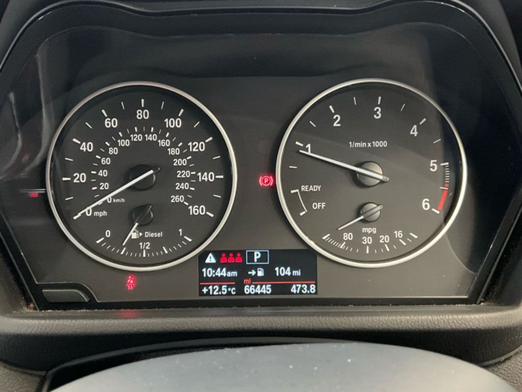 Used BMW X1 2017 for sale - 77959754: Photo 6