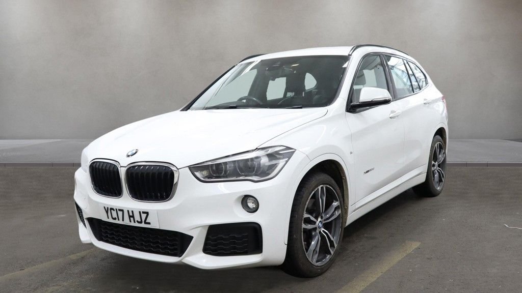 Used BMW X1 2017 for sale - 77959754: Photo 7