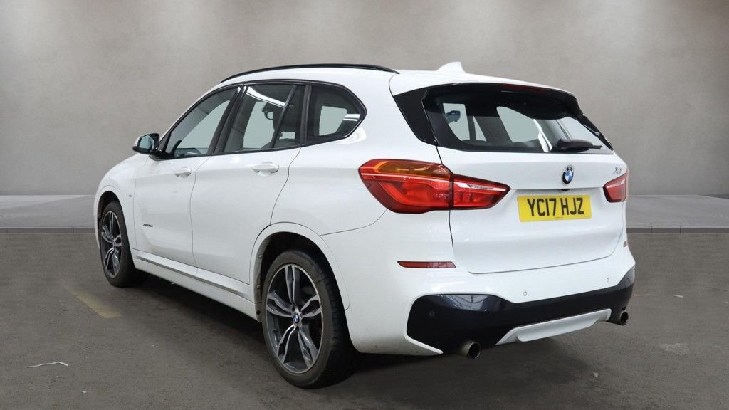 Used BMW X1 2017 for sale - 77959754: Photo 9