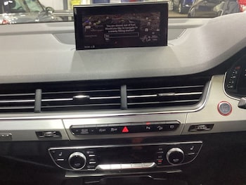 Used Audi Q7 2018 for sale - 78515210: Photo