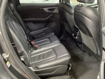 Used Audi Q7 2018 for sale - 78515210: Photo