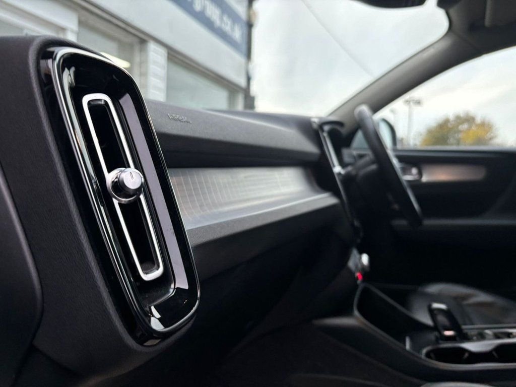 Used Volvo XC40 2019 for sale - 76546479: Photo 13