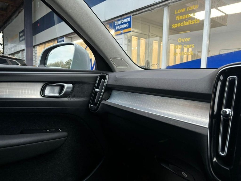 Used Volvo XC40 2019 for sale - 76546479: Photo 17