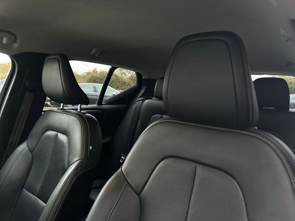 Used Volvo XC40 2019 for sale - 76546479: Photo 18