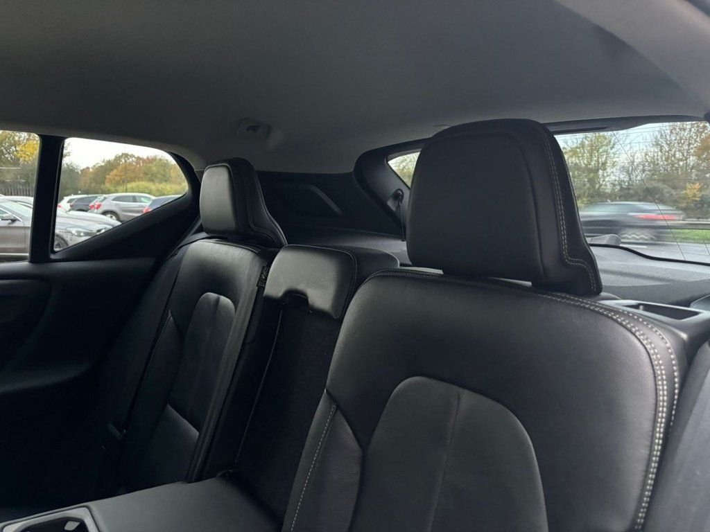 Used Volvo XC40 2019 for sale - 76546479: Photo 19