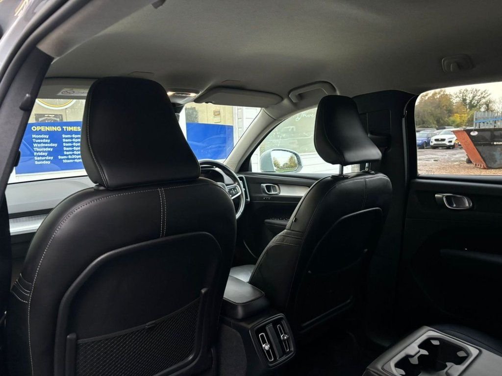 Used Volvo XC40 2019 for sale - 76546479: Photo 20