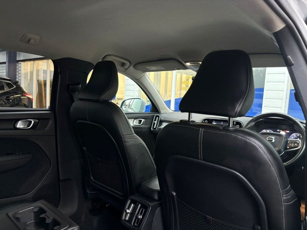 Used Volvo XC40 2019 for sale - 76546479: Photo 21