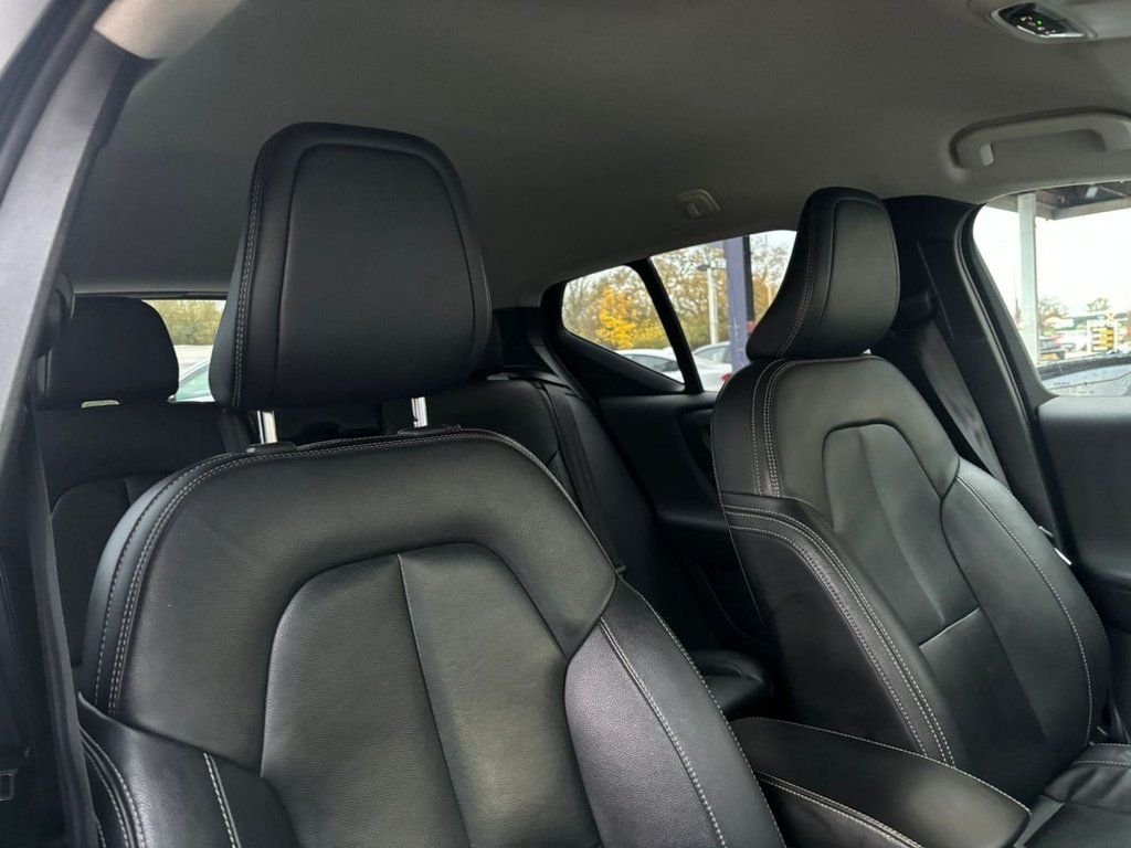 Used Volvo XC40 2019 for sale - 76546479: Photo 23