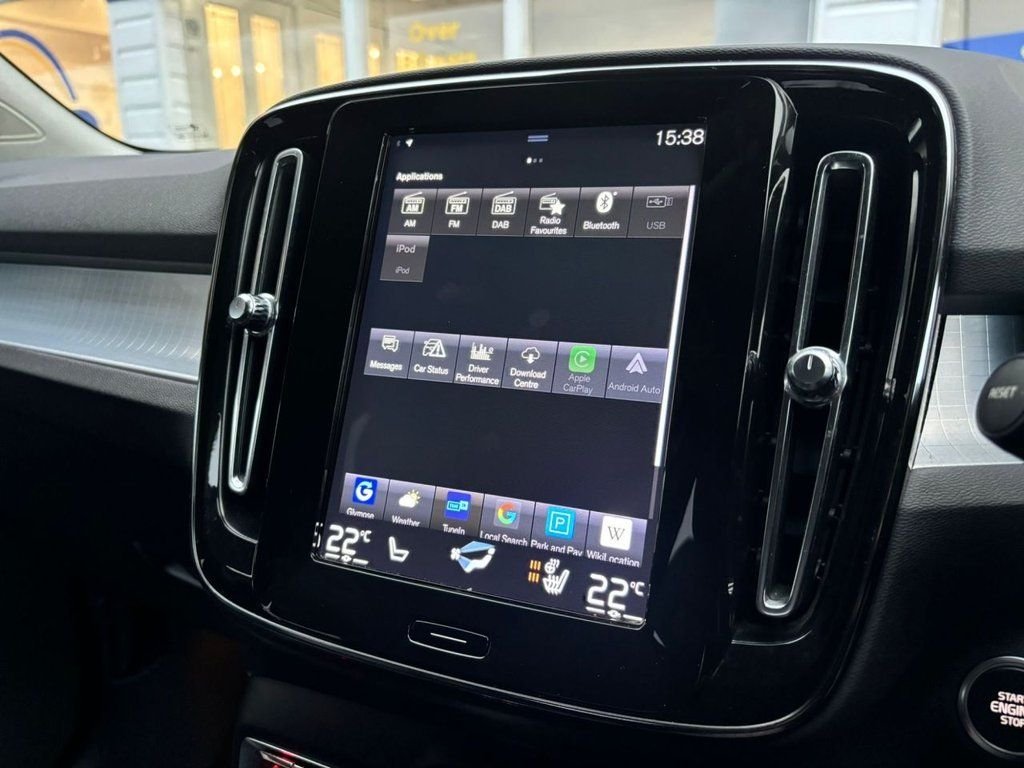 Used Volvo XC40 2019 for sale - 76546479: Photo 26