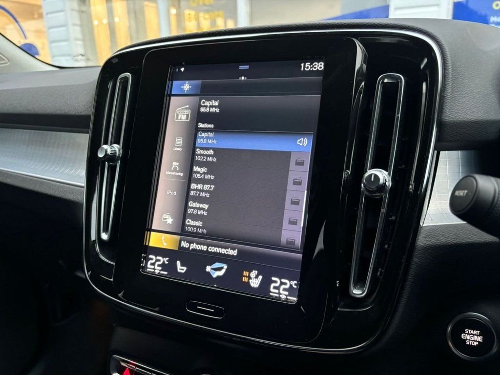 Used Volvo XC40 2019 for sale - 76546479: Photo 30