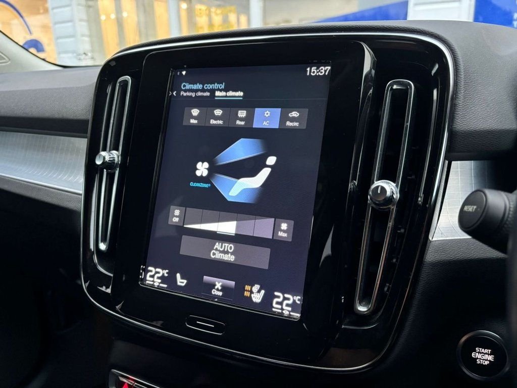 Used Volvo XC40 2019 for sale - 76546479: Photo 31