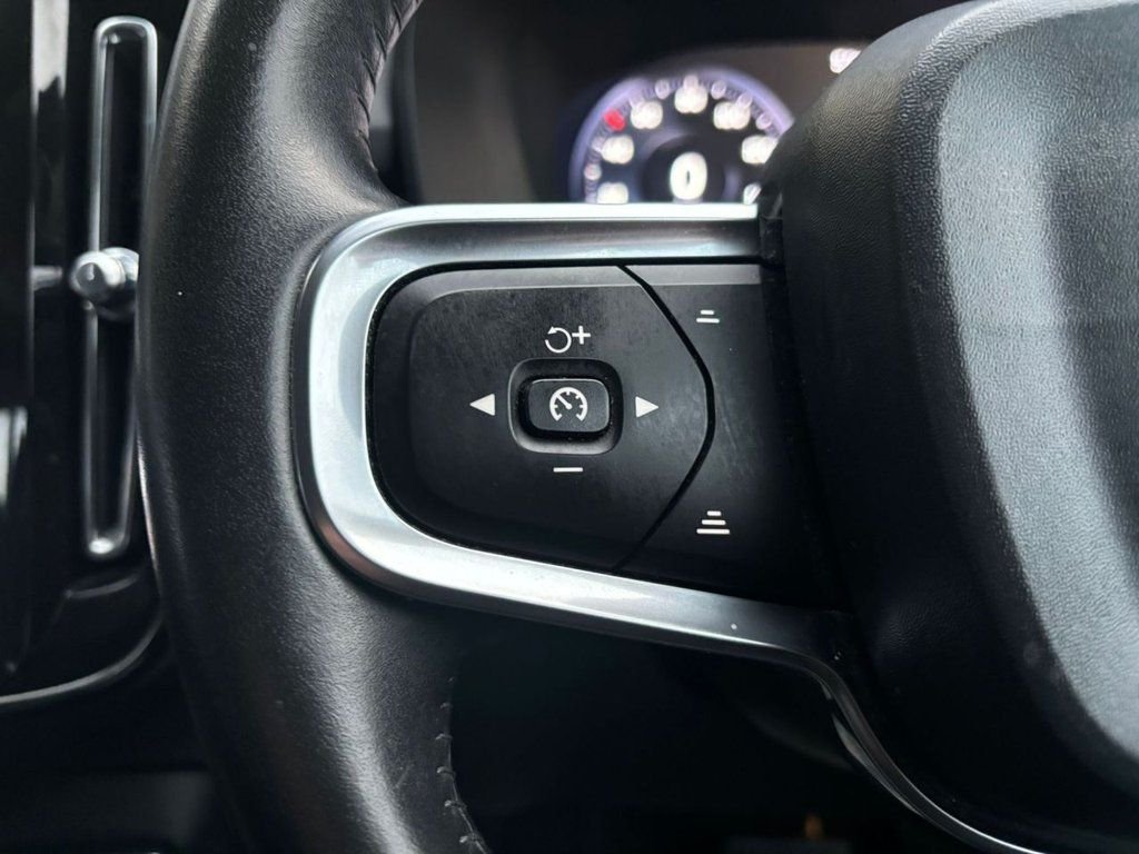 Used Volvo XC40 2019 for sale - 76546479: Photo 40