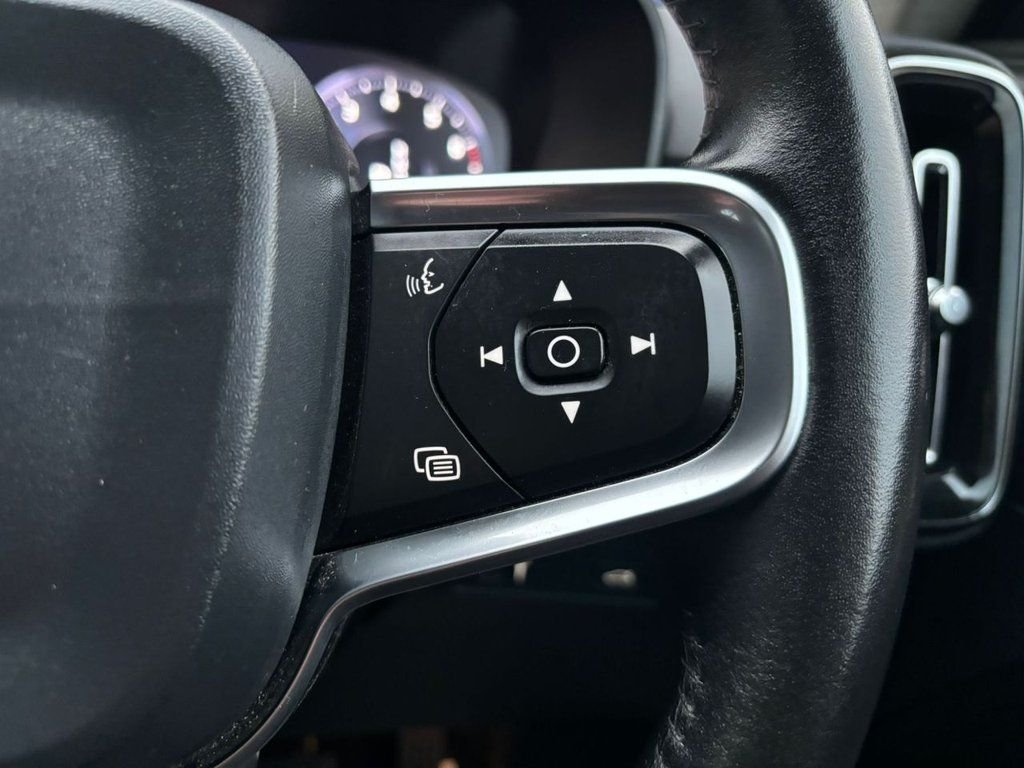 Used Volvo XC40 2019 for sale - 76546479: Photo 43