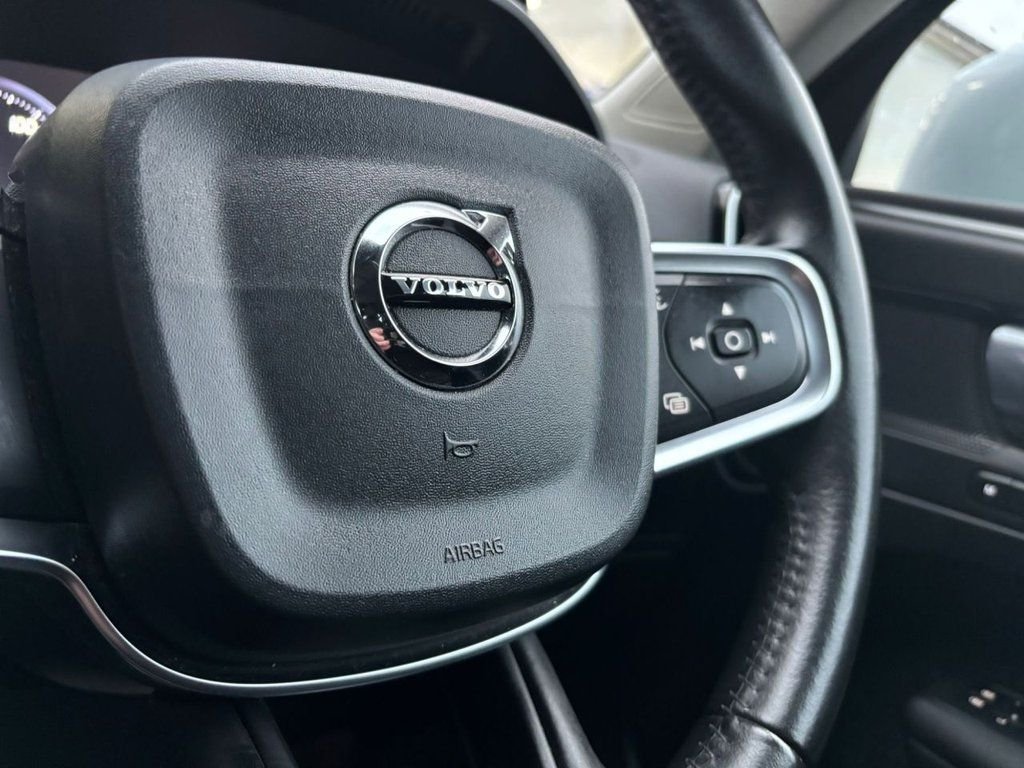 Used Volvo XC40 2019 for sale - 76546479: Photo 44