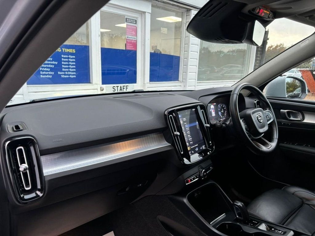 Used Volvo XC40 2019 for sale - 76546479: Photo 46