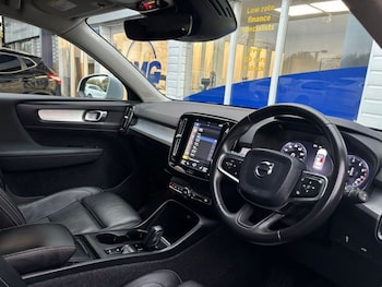 Used Volvo XC40 2019 for sale - 76546479: Photo