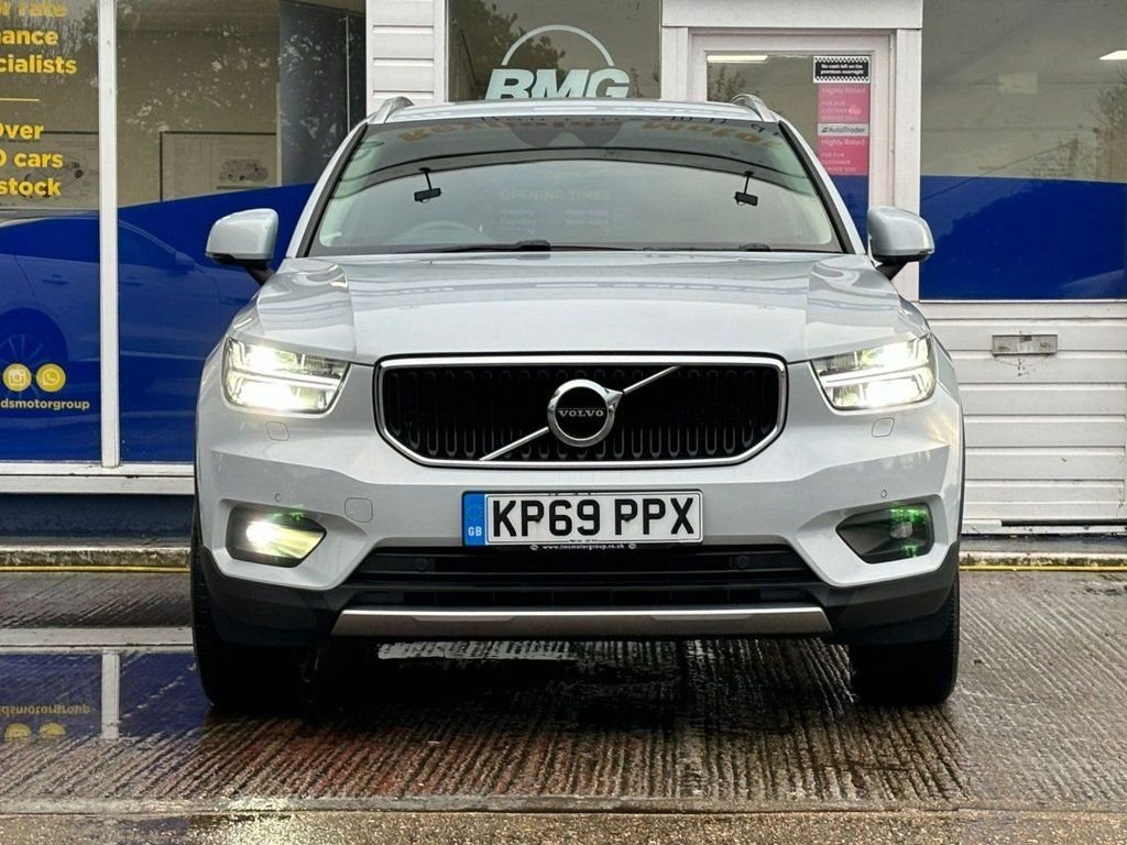 Used Volvo XC40 2019 for sale - 76546479: Photo 6