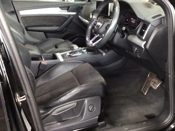 Used Audi Q5 2018 for sale - 78737836: Photo
