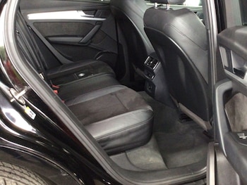 Used Audi Q5 2018 for sale - 78737836: Photo
