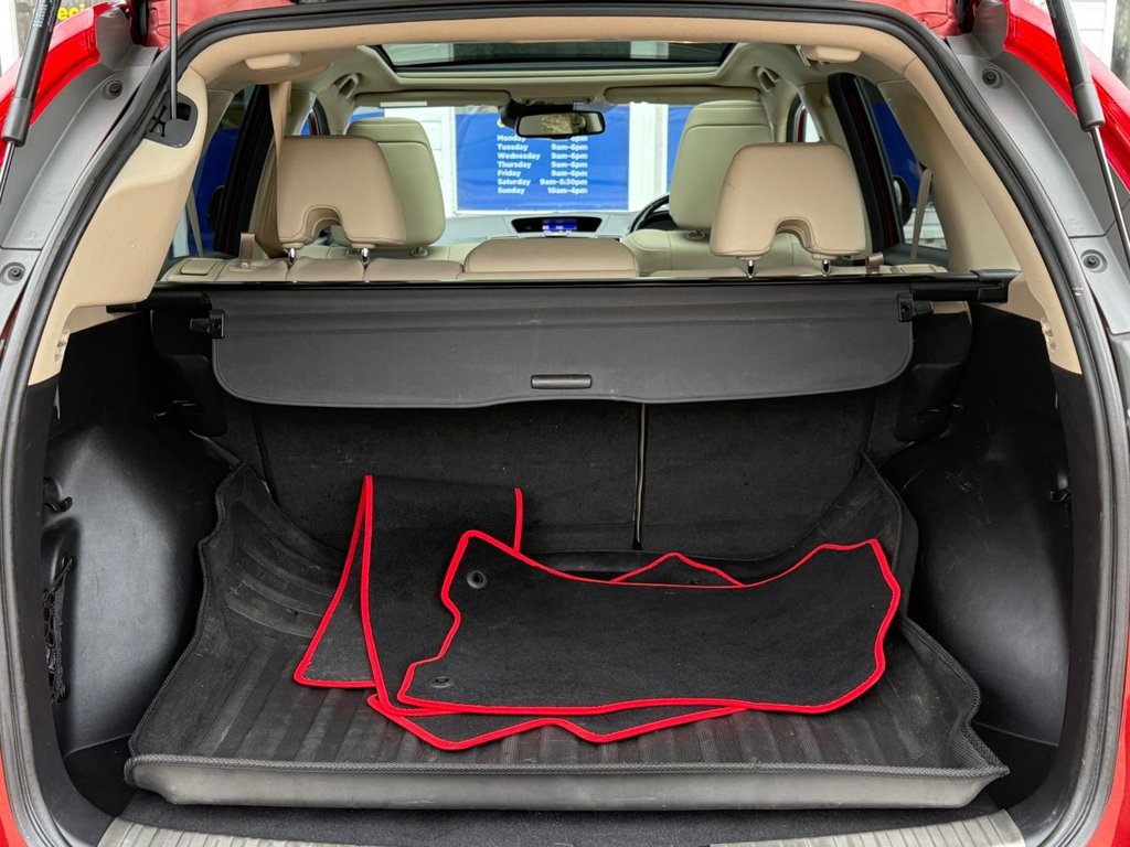 Used Honda CR-V 2016 for sale - 77088859: Photo 14