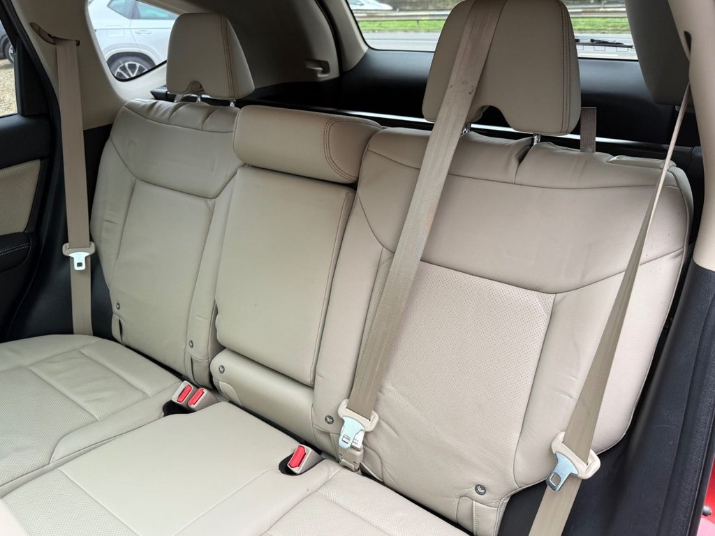 Used Honda CR-V 2016 for sale - 77088859: Photo 16