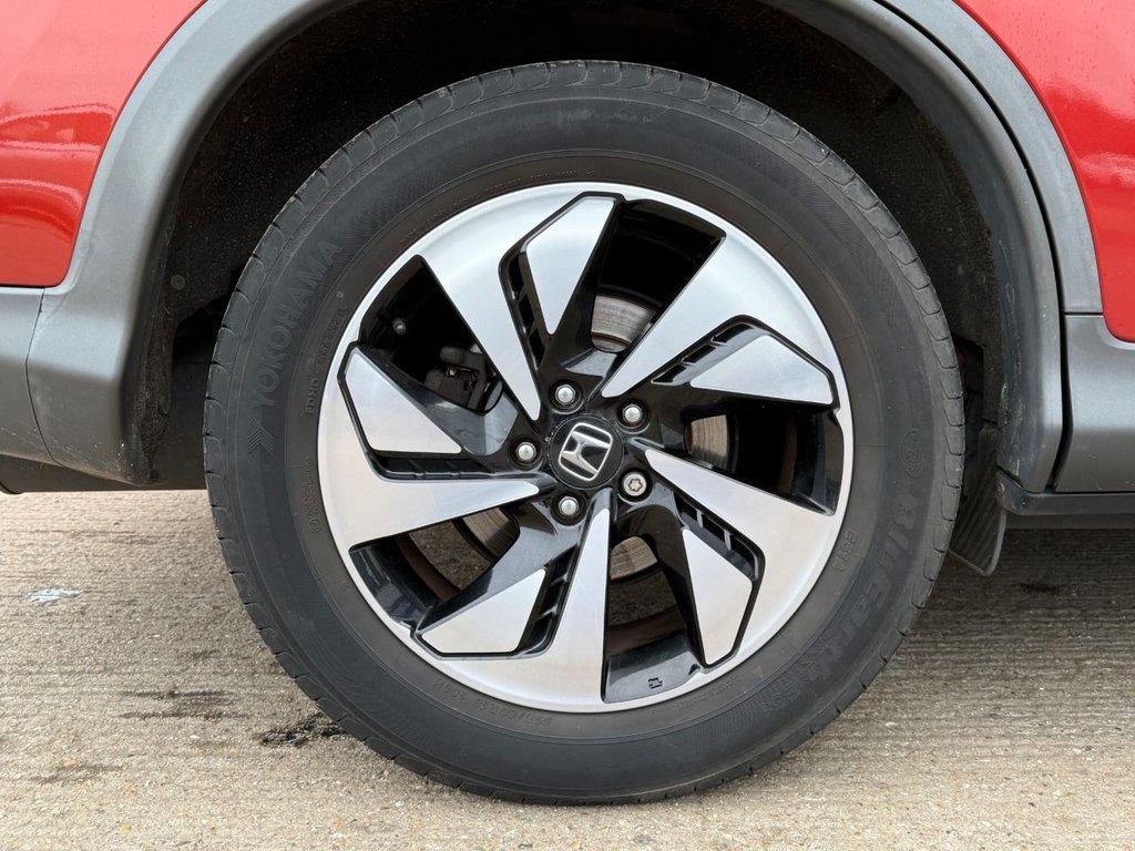 Used Honda CR-V 2016 for sale - 77088859: Photo 21