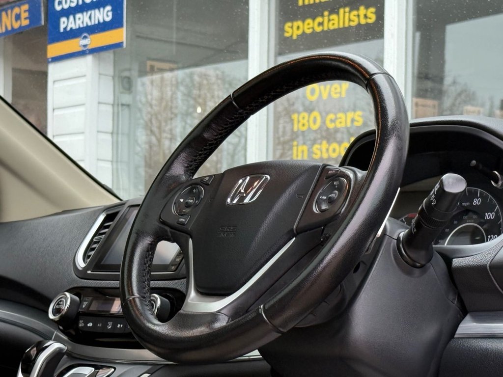 Used Honda CR-V 2016 for sale - 77088859: Photo 23