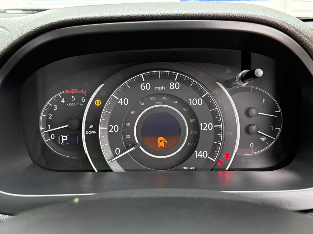 Used Honda CR-V 2016 for sale - 77088859: Photo 26