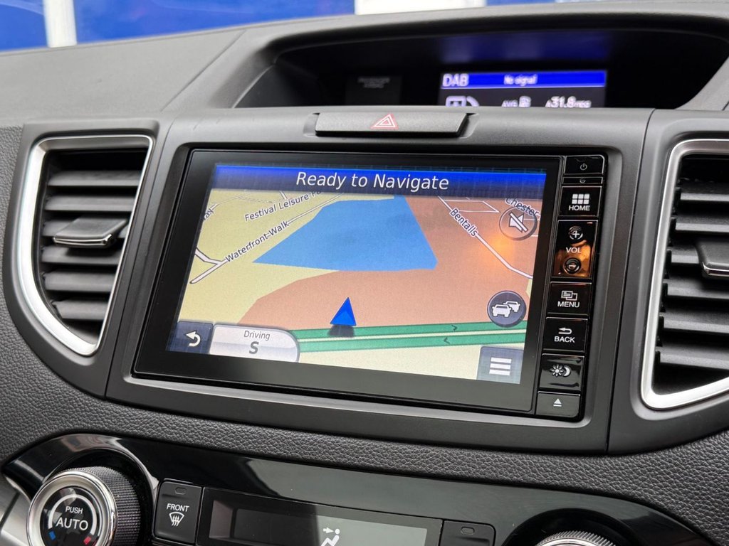 Used Honda CR-V 2016 for sale - 77088859: Photo 28