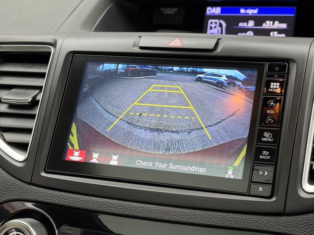 Used Honda CR-V 2016 for sale - 77088859: Photo 29