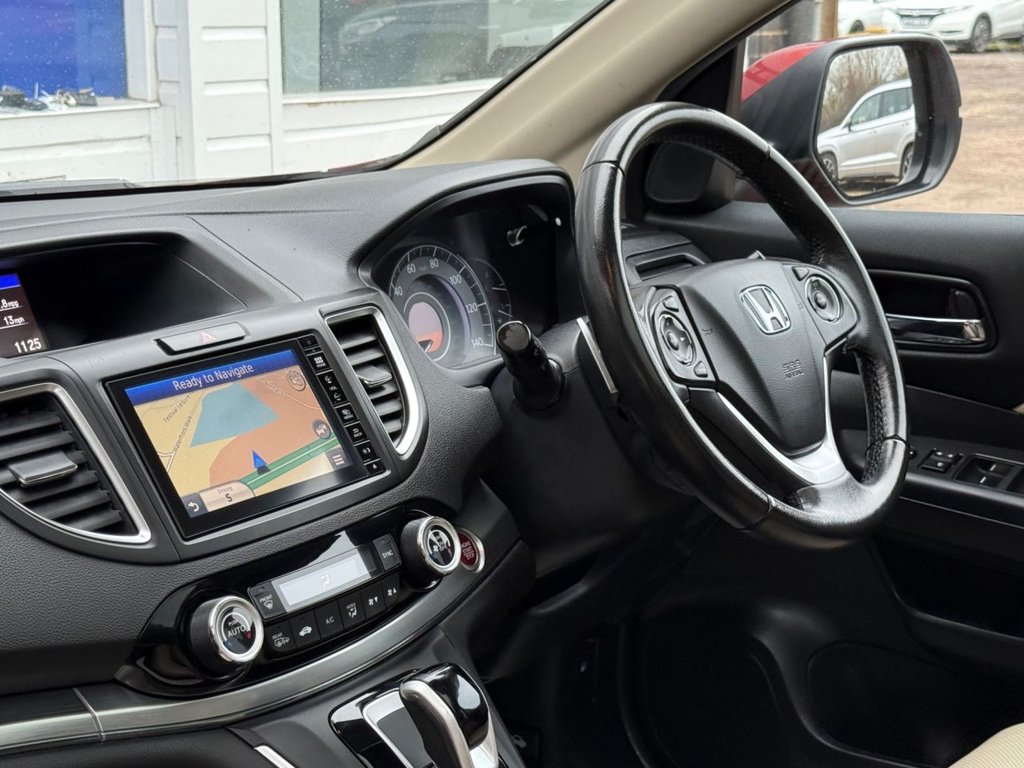 Used Honda CR-V 2016 for sale - 77088859: Photo 38