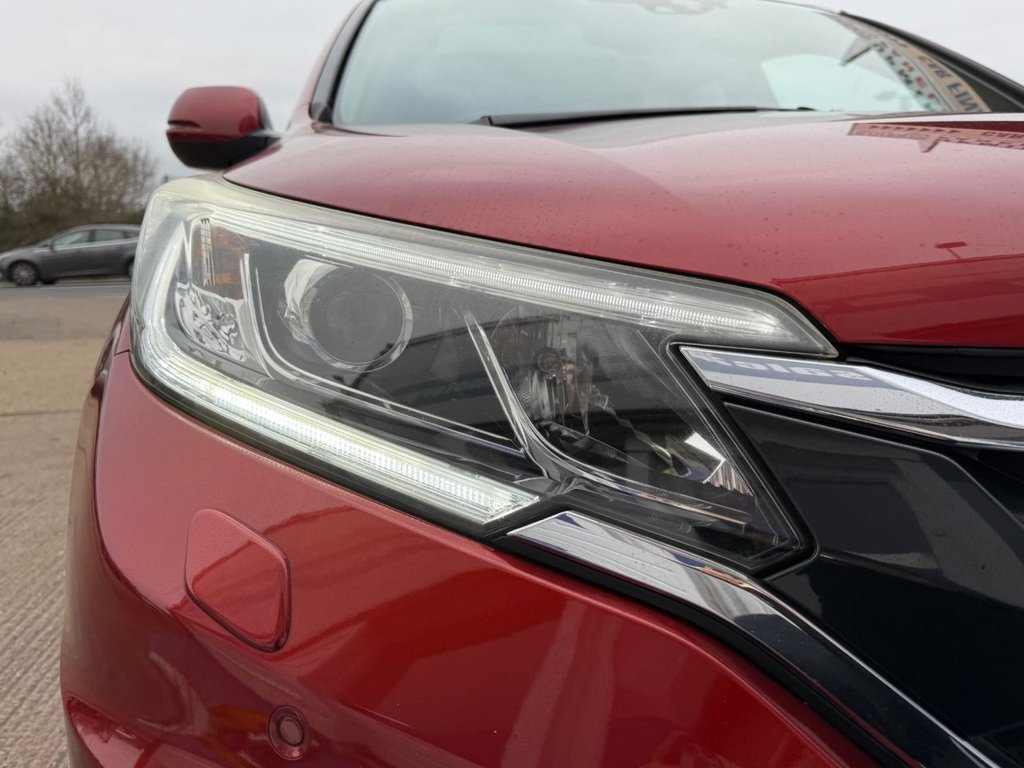 Used Honda CR-V 2016 for sale - 77088859: Photo 40