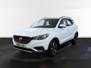 Used MG MG ZS 2019 for sale - 78315678: Photo