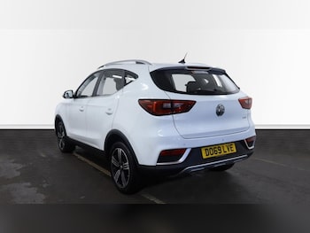 Used MG MG ZS 2019 for sale - 78315678: Photo