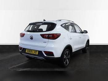 Used MG MG ZS 2019 for sale - 78315678: Photo
