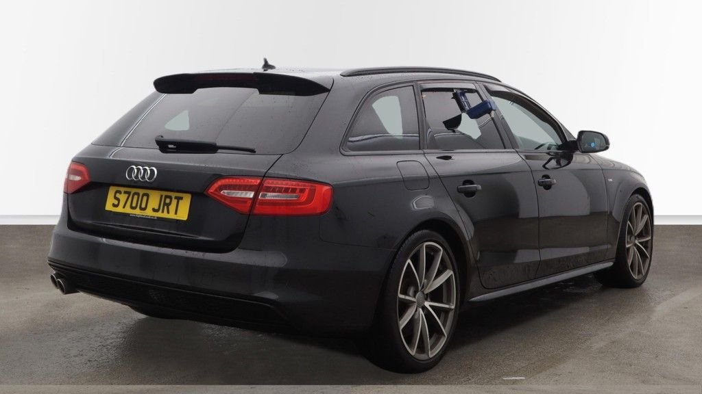 Used Audi A4 2015 for sale - 77328031: Photo 10