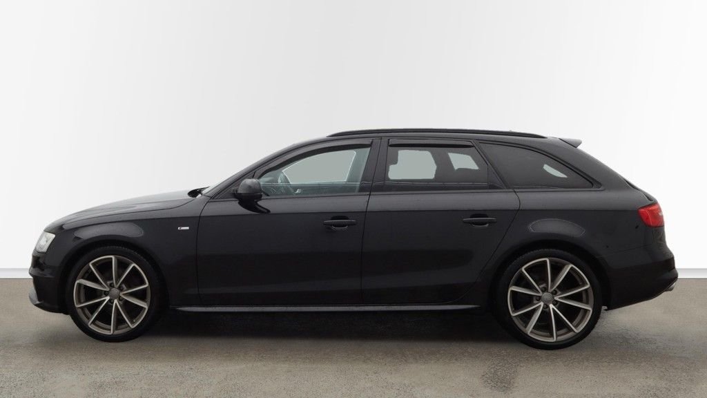 Used Audi A4 2015 for sale - 77328031: Photo 13