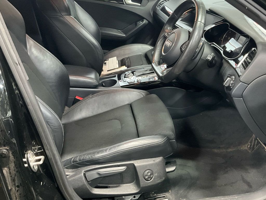 Used Audi A4 2015 for sale - 77328031: Photo 3